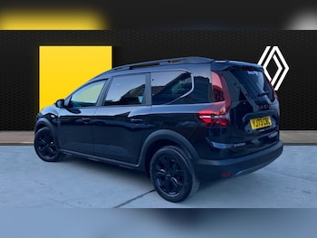 Used Dacia Jogger 2023 for sale - 77917100: Photo