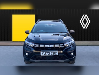 Used Dacia Jogger 2023 for sale - 77917100: Photo