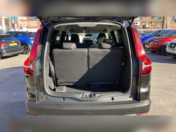 Used Dacia Jogger 2023 for sale - 77917100: Photo