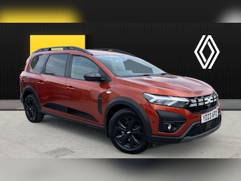 Used Dacia Jogger 2023 for sale - 79198322: Photo
