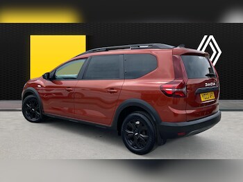 Used Dacia Jogger 2023 for sale - 79198322: Photo
