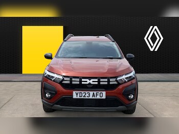 Used Dacia Jogger 2023 for sale - 79198322: Photo