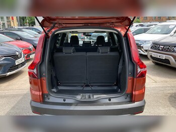 Used Dacia Jogger 2023 for sale - 79198322: Photo