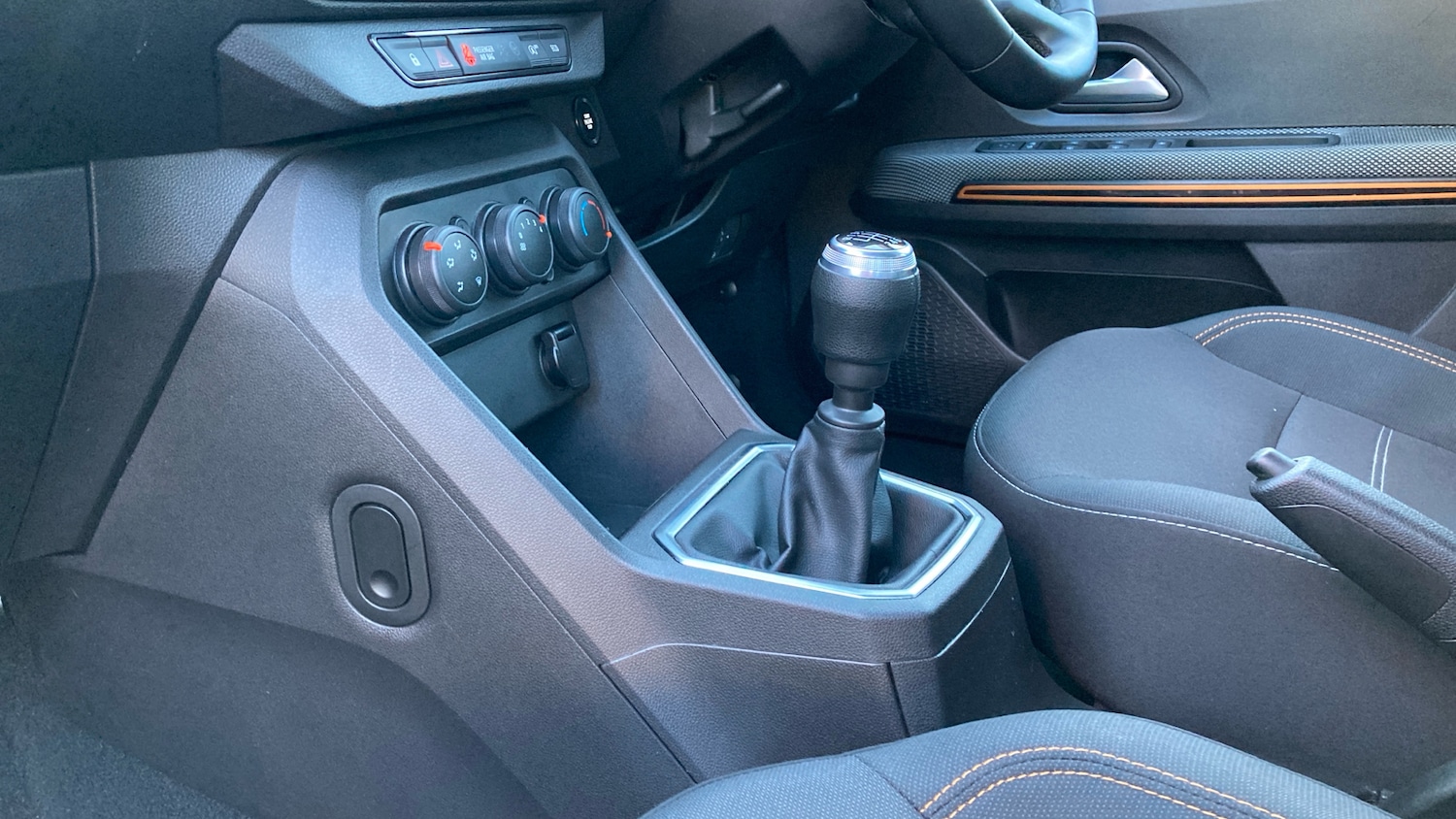 Used Dacia Sandero Stepway 2021 for sale - 76817392: Photo 13