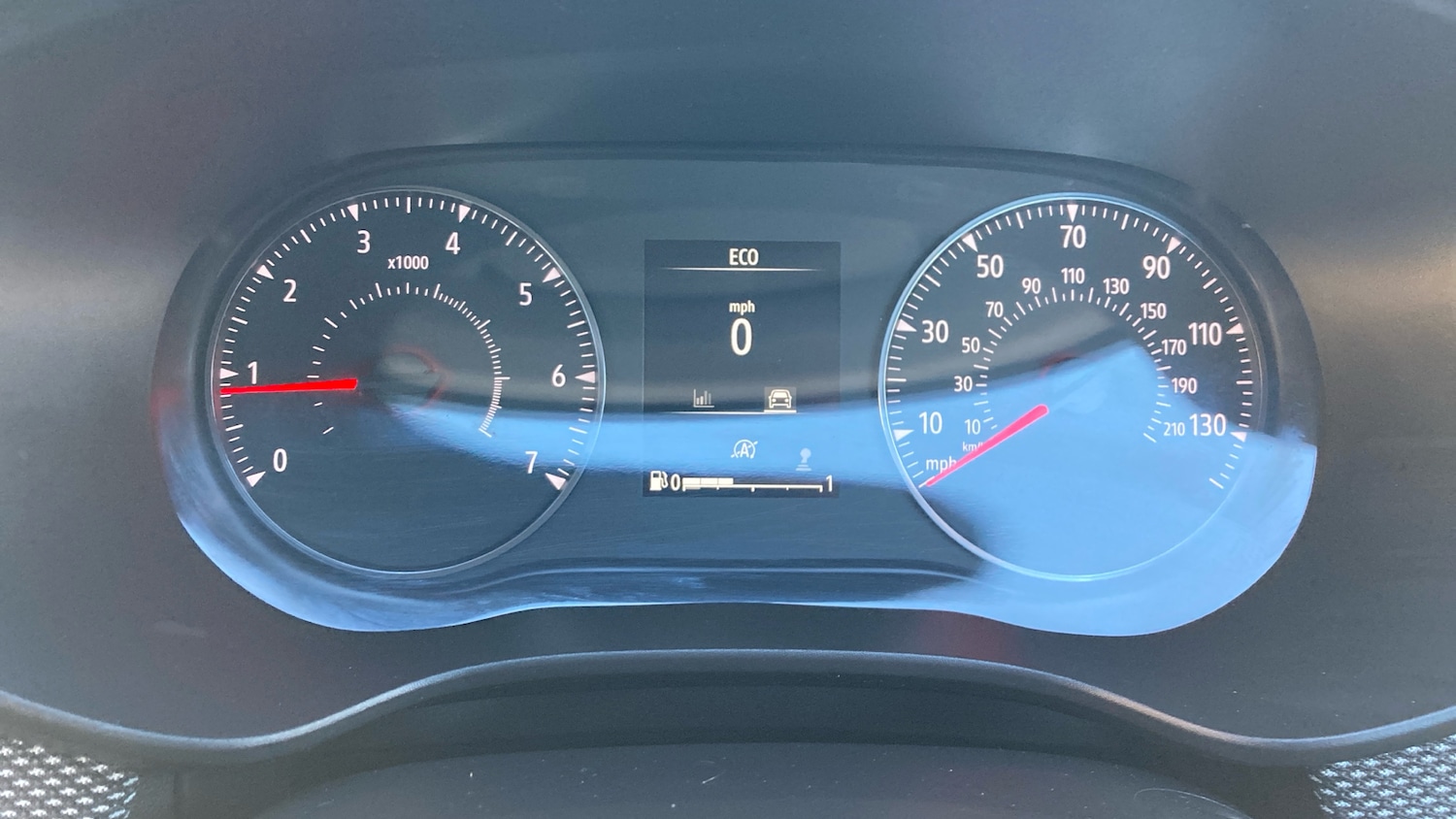 Used Dacia Sandero Stepway 2021 for sale - 76817392: Photo 18