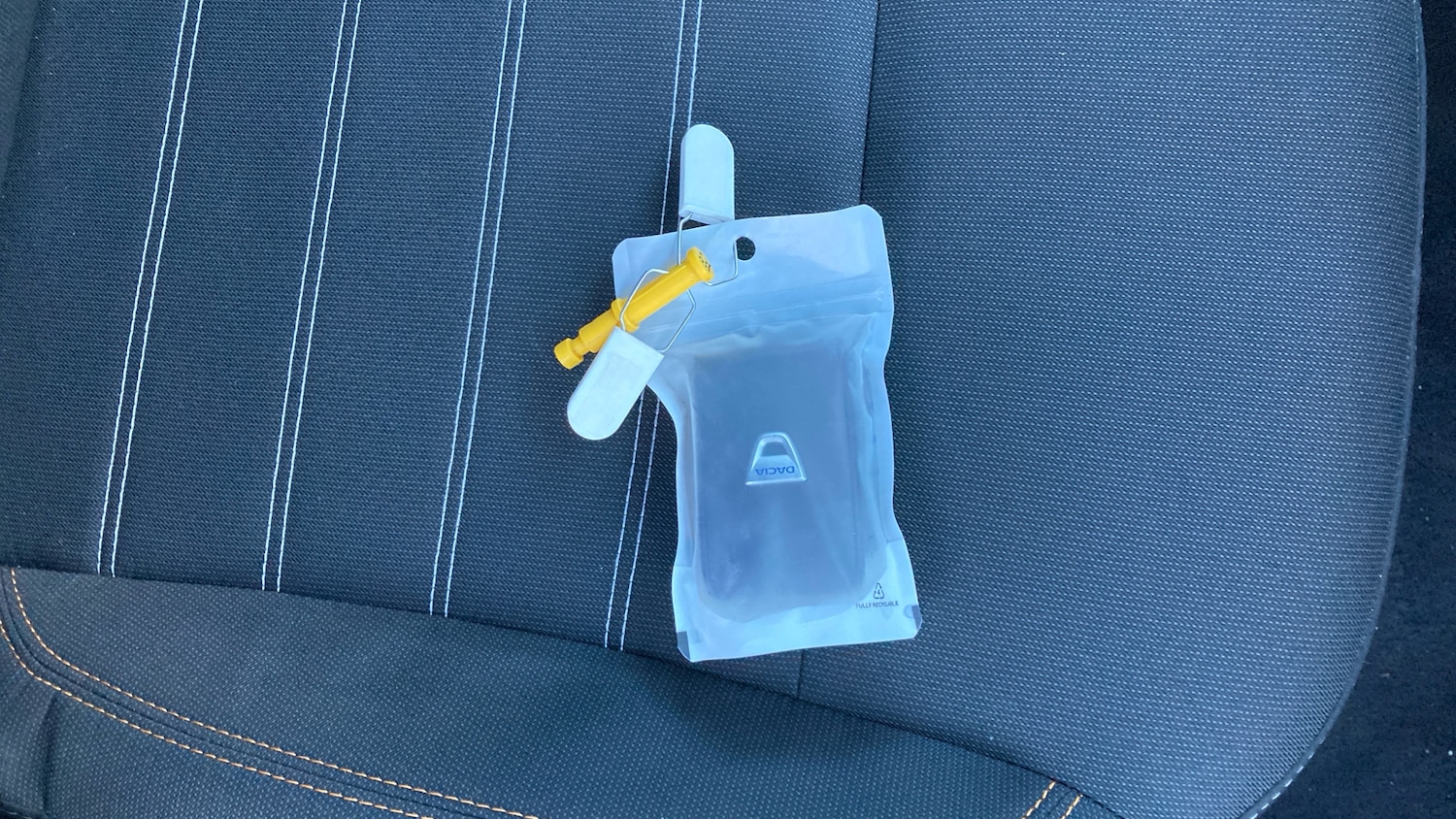 Used Dacia Sandero Stepway 2021 for sale - 76817392: Photo 20