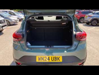 Used Dacia Sandero Stepway 2024 for sale - 75007266: Photo