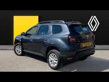 Used Dacia Duster 2022 for sale - 74905202: Photo