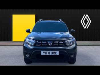Used Dacia Duster 2022 for sale - 74905202: Photo