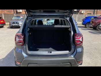Used Dacia Duster 2022 for sale - 74905202: Photo