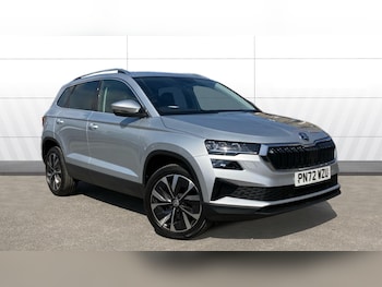 Used Skoda Karoq 2022 for sale - 75760663: Photo