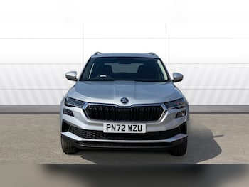 Used Skoda Karoq 2022 for sale - 75760663: Photo