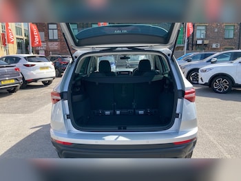 Used Skoda Karoq 2022 for sale - 75760663: Photo