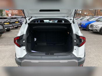 Used Dacia Duster 2026 for sale - 78646495: Photo