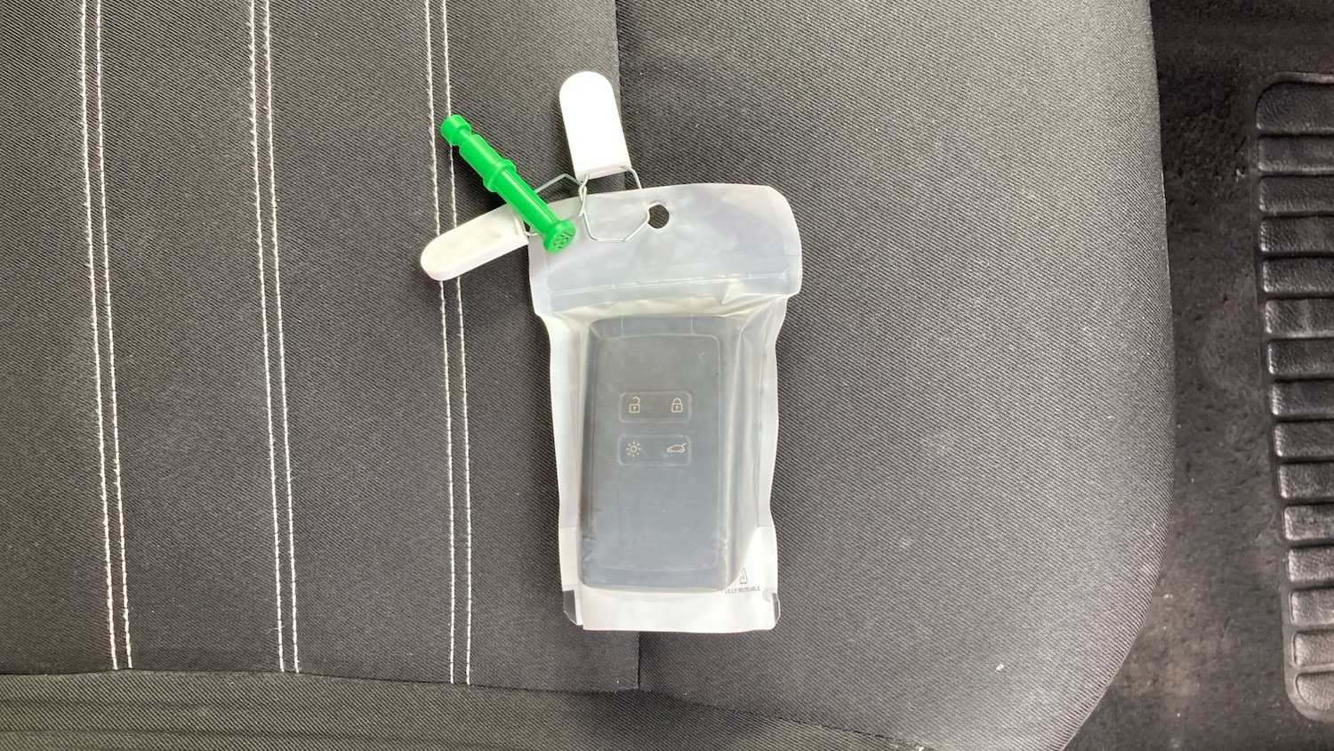 Vehicle 20
