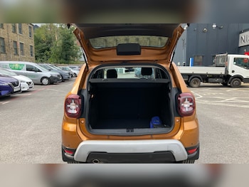 Used Dacia Duster 2021 for sale - 75443673: Photo
