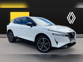 Used Nissan Qashqai 2024 for sale - 79507587: Photo