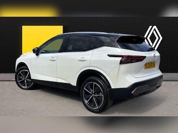 Used Nissan Qashqai 2024 for sale - 79507587: Photo