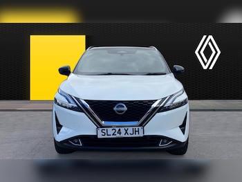Used Nissan Qashqai 2024 for sale - 79507587: Photo