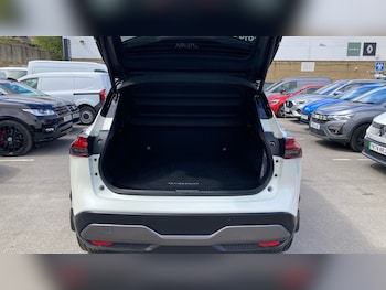 Used Nissan Qashqai 2024 for sale - 79507587: Photo