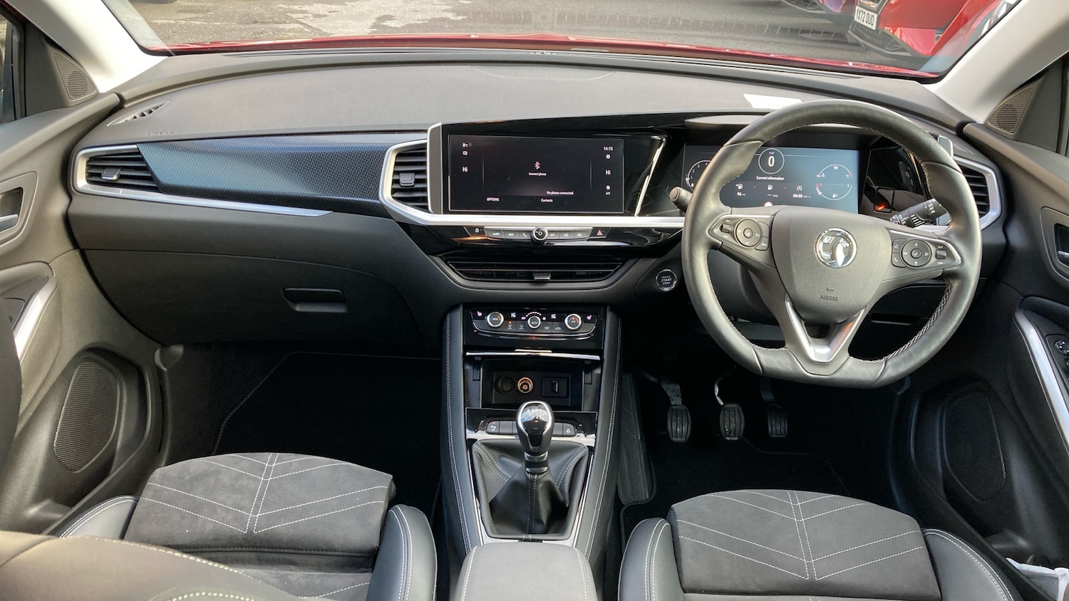 Used Vauxhall Grandland 2023 for sale - 76945750: Photo 10