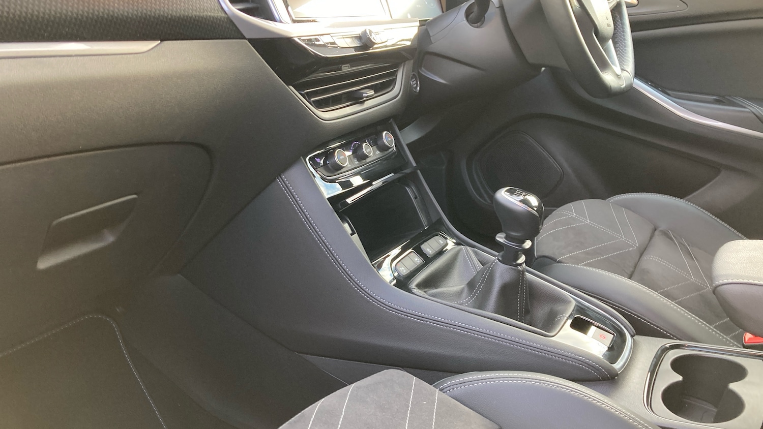 Used Vauxhall Grandland 2023 for sale - 76945750: Photo 13