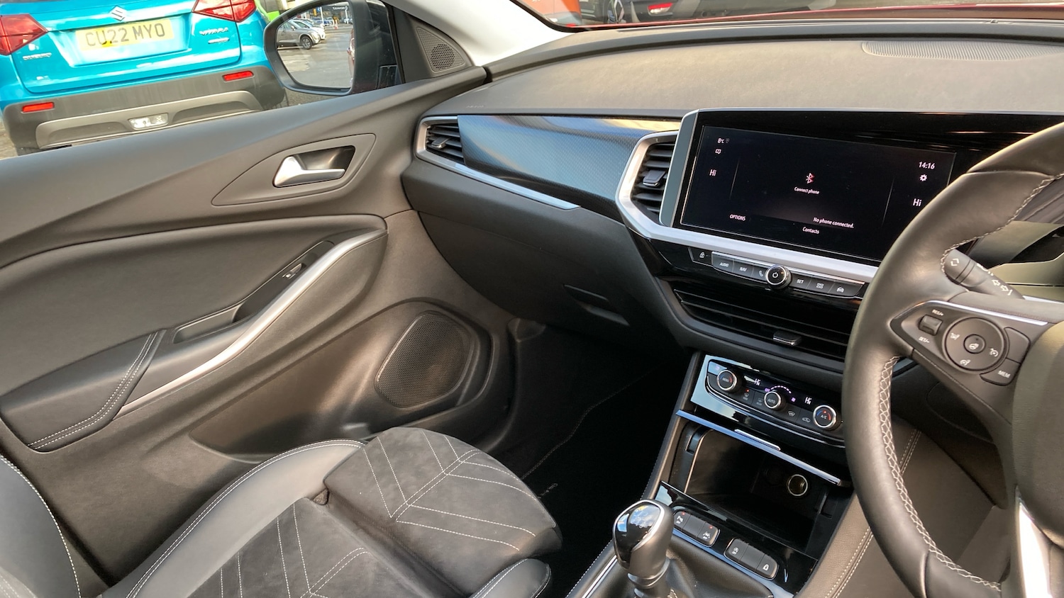 Used Vauxhall Grandland 2023 for sale - 76945750: Photo 14