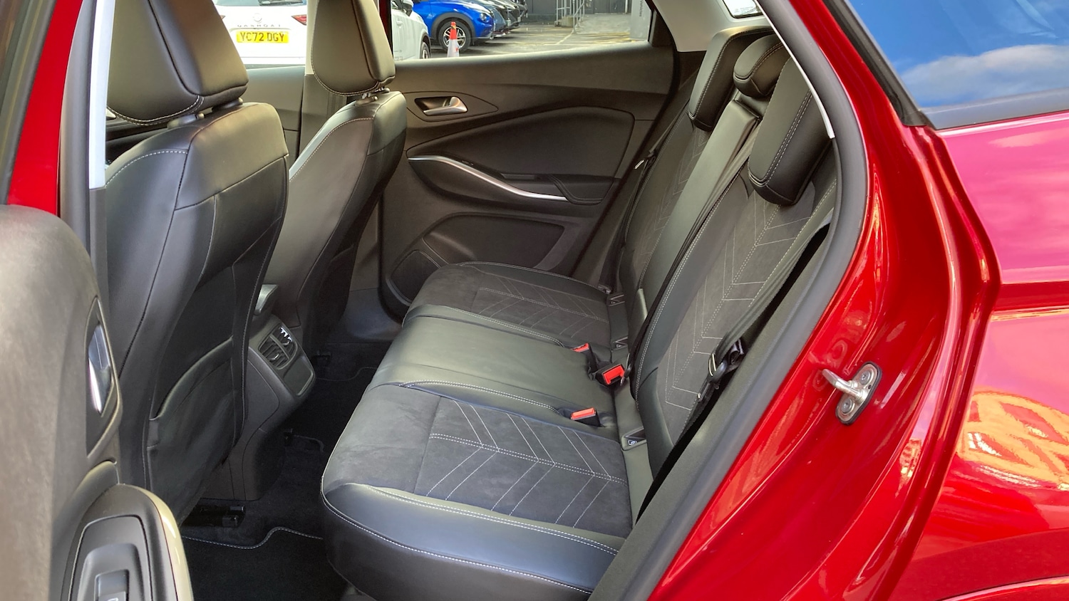 Used Vauxhall Grandland 2023 for sale - 76945750: Photo 16