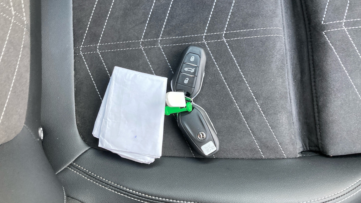 Used Vauxhall Grandland 2023 for sale - 76945750: Photo 19