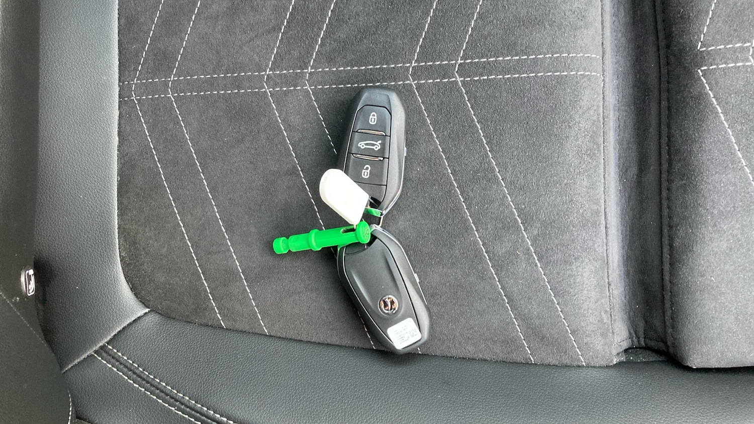 Used Vauxhall Grandland 2023 for sale - 76945750: Photo 20