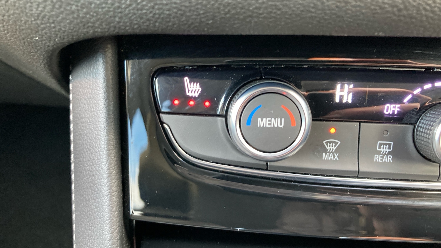 Used Vauxhall Grandland 2023 for sale - 76945750: Photo 22