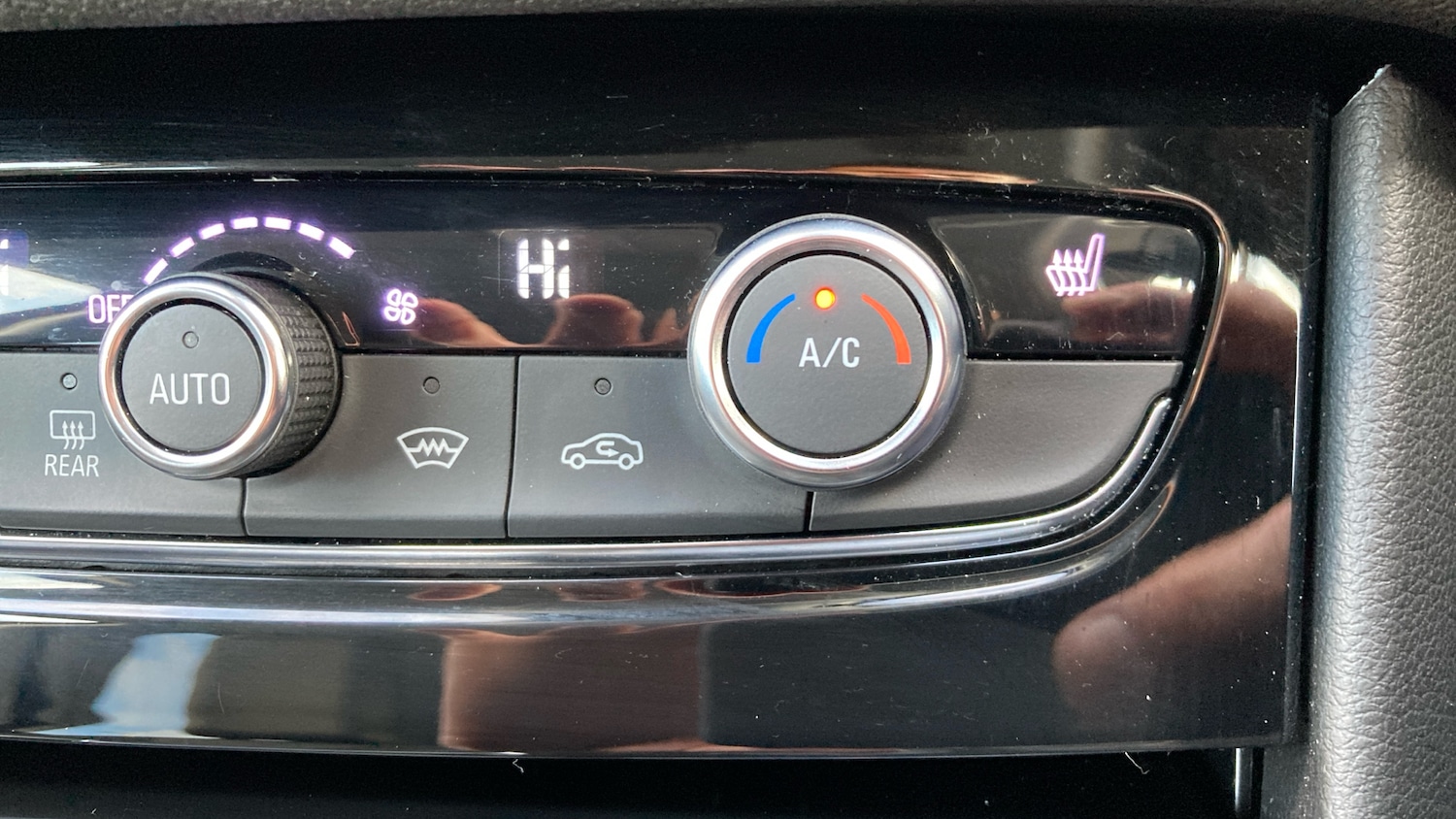 Used Vauxhall Grandland 2023 for sale - 76945750: Photo 23