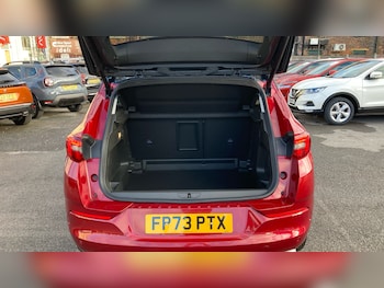 Used Vauxhall Grandland 2023 for sale - 76945750: Photo