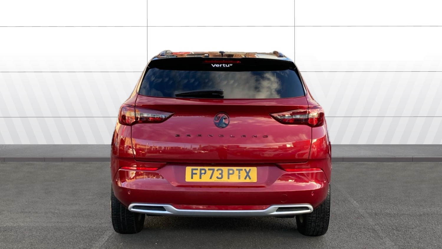 Used Vauxhall Grandland 2023 for sale - 76945750: Photo 6