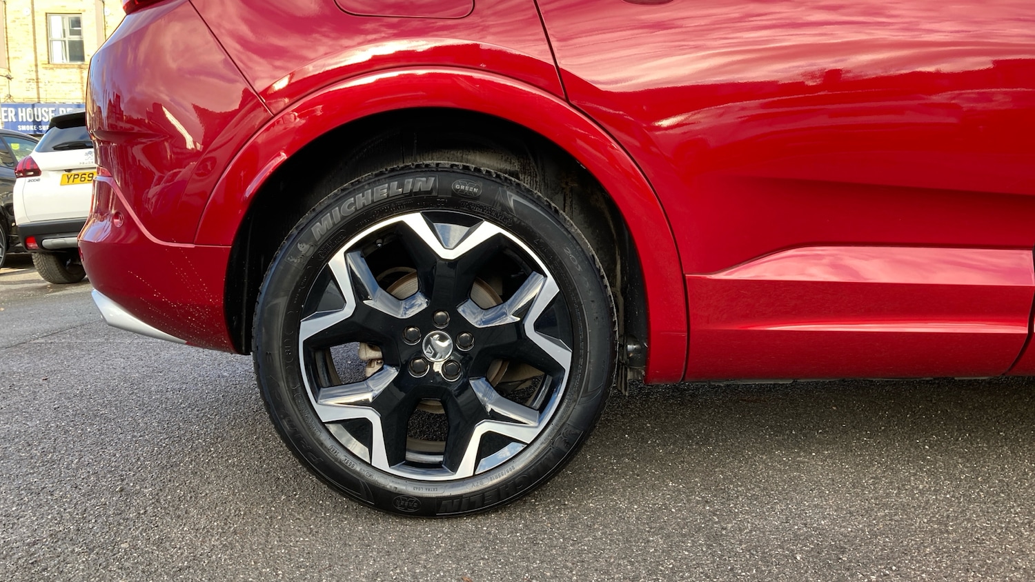 Used Vauxhall Grandland 2023 for sale - 76945750: Photo 7