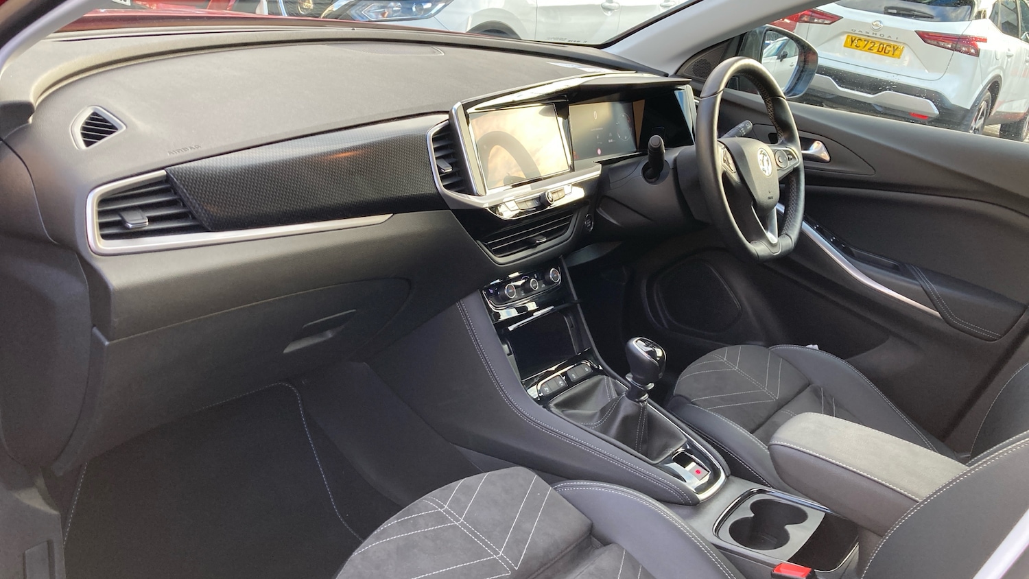 Used Vauxhall Grandland 2023 for sale - 76945750: Photo 9