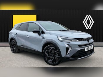 Used Renault Other 2025 for sale - 78258010: Photo