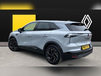 Used Renault Other 2025 for sale - 78258010: Photo