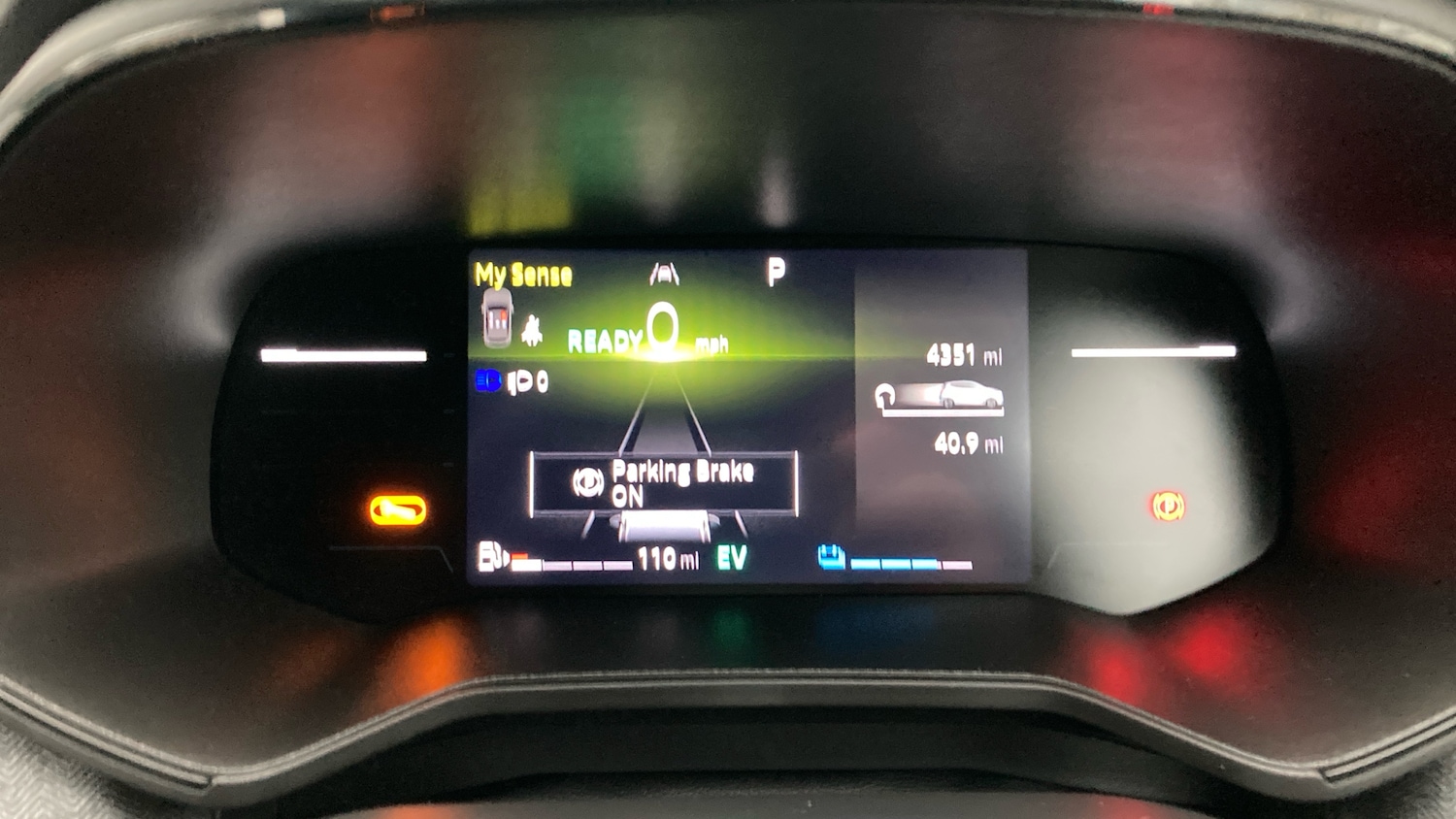 Used Renault Clio 2023 for sale - 76821471: Photo 18