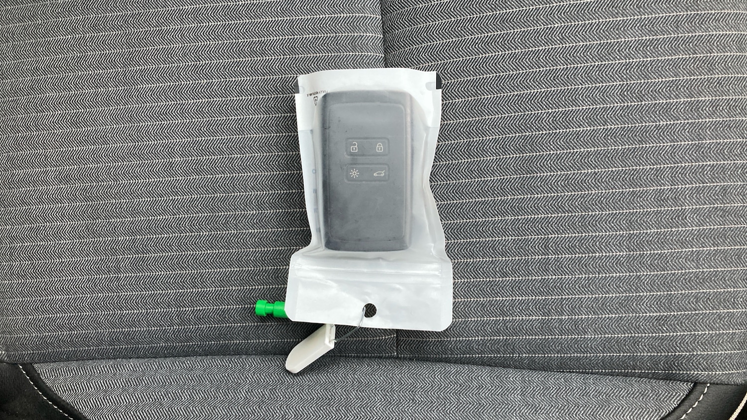 Used Renault Clio 2023 for sale - 76821471: Photo 20