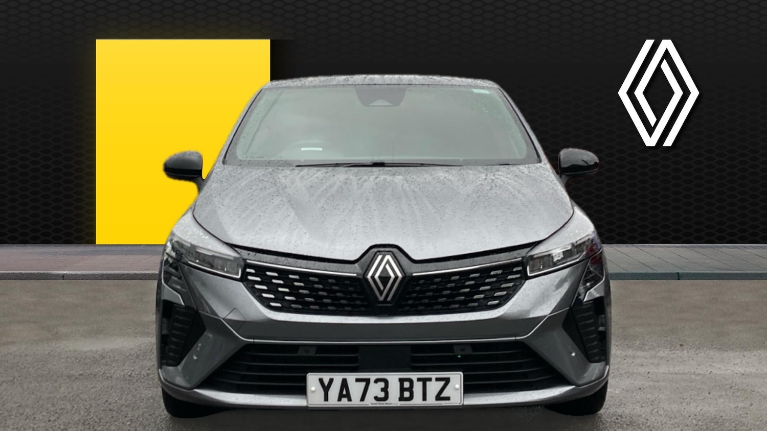 Used Renault Clio 2023 for sale - 76821471: Photo 3