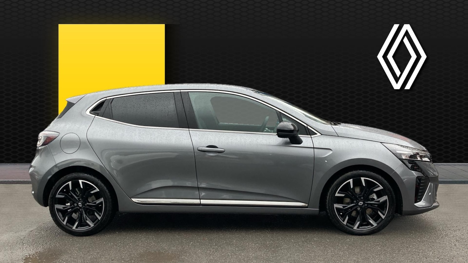 Used Renault Clio 2023 for sale - 76821471: Photo 5