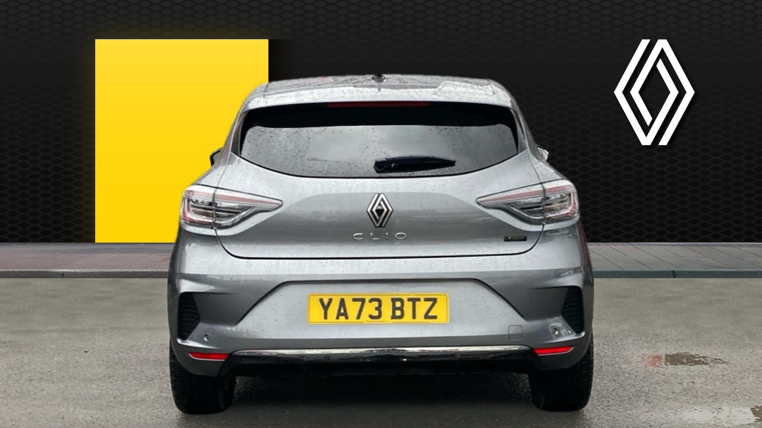 Used Renault Clio 2023 for sale - 76821471: Photo 6