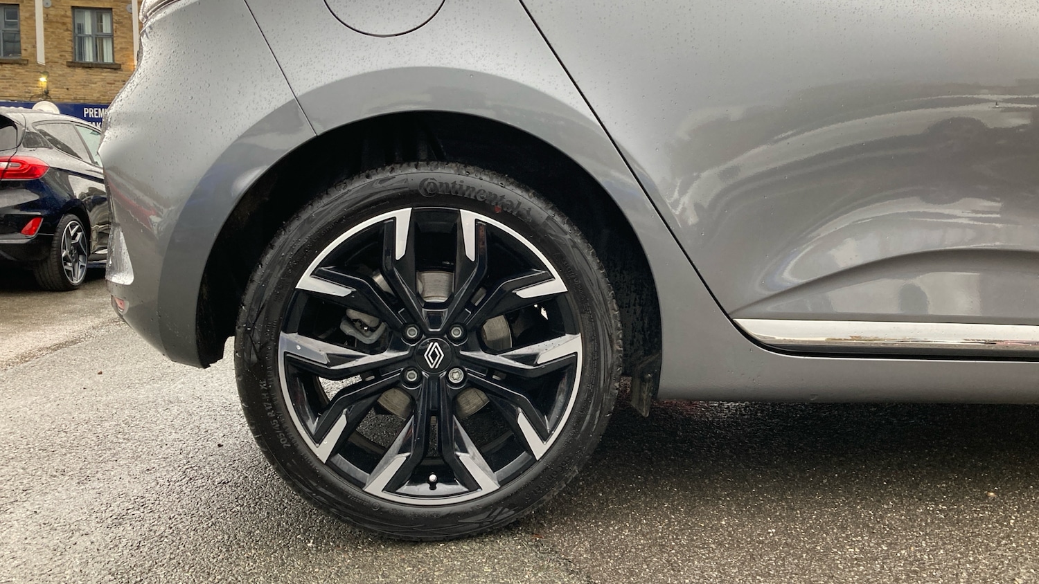 Used Renault Clio 2023 for sale - 76821471: Photo 7