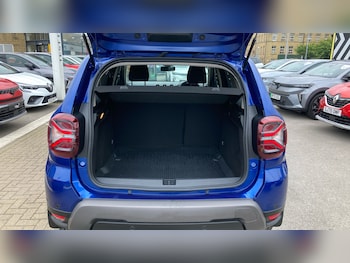 Used Dacia Duster 2023 for sale - 79067122: Photo