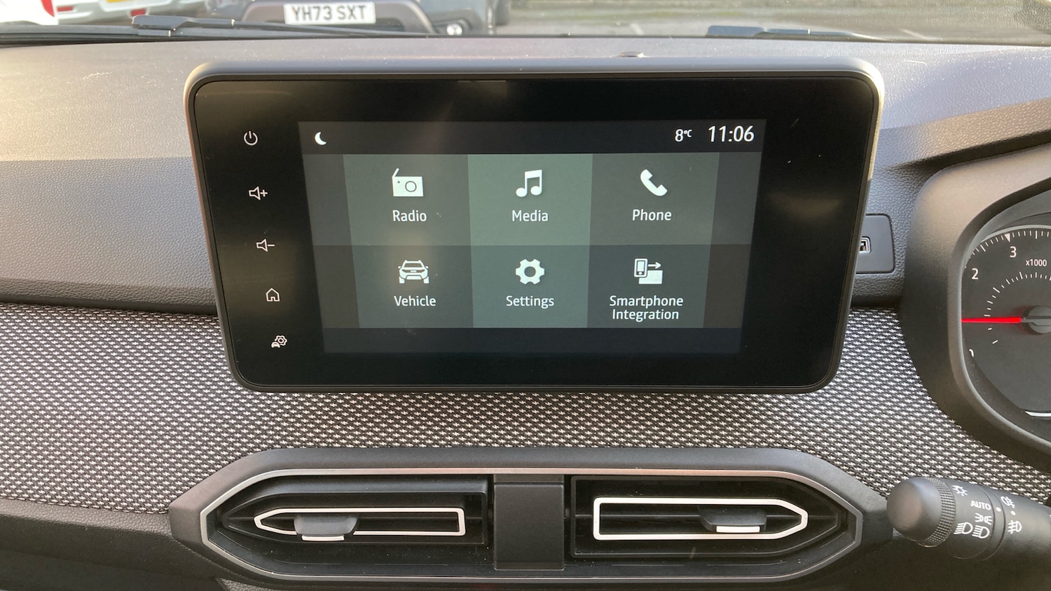 Used Dacia Sandero 2024 for sale - 76763085: Photo 12