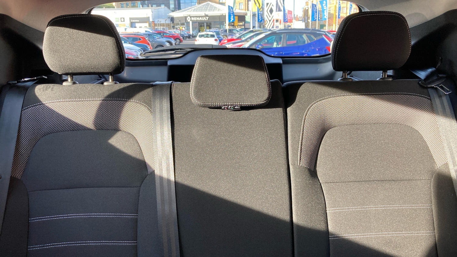 Used Dacia Sandero 2024 for sale - 76763085: Photo 15