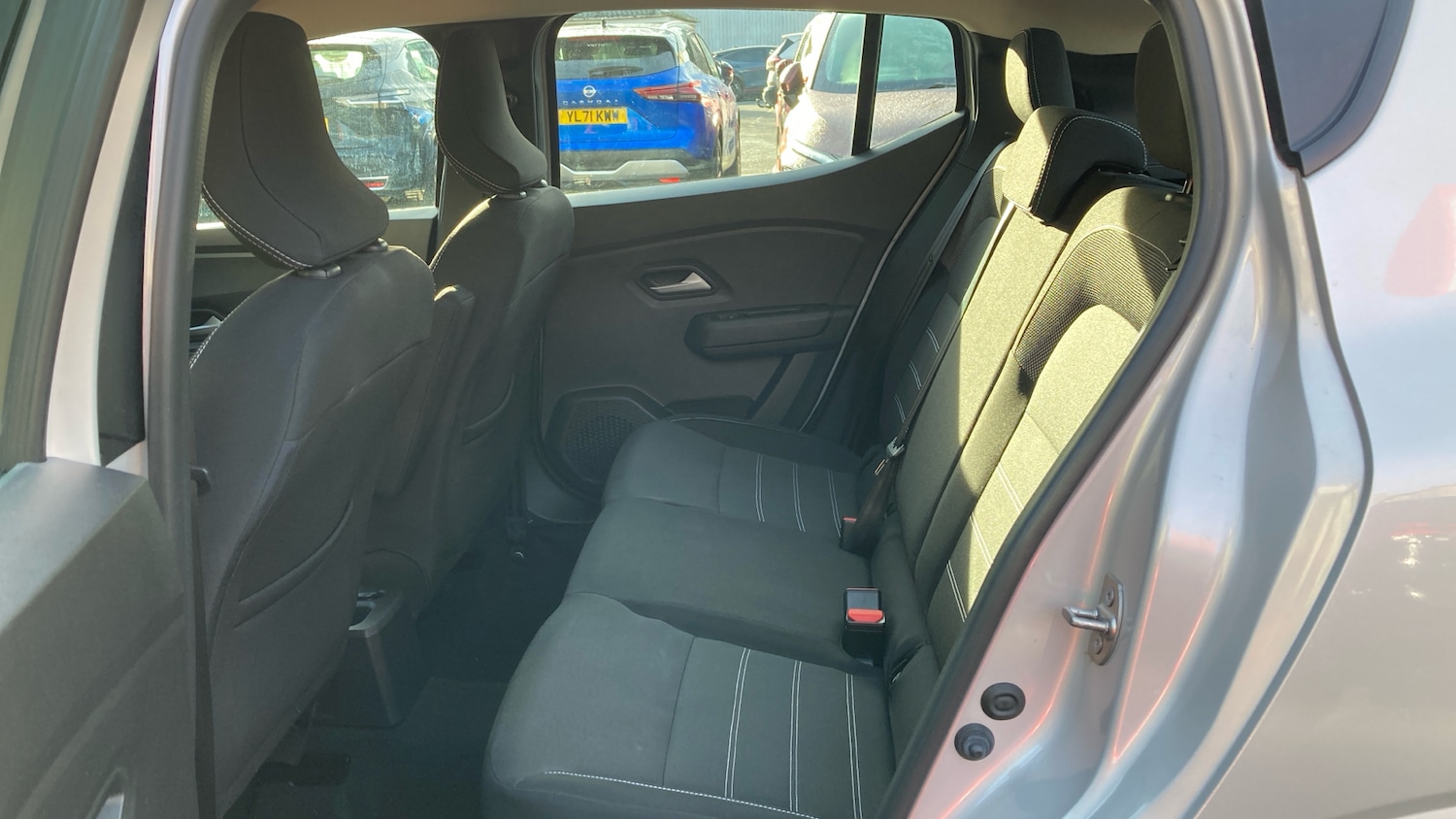 Used Dacia Sandero 2024 for sale - 76763085: Photo 16