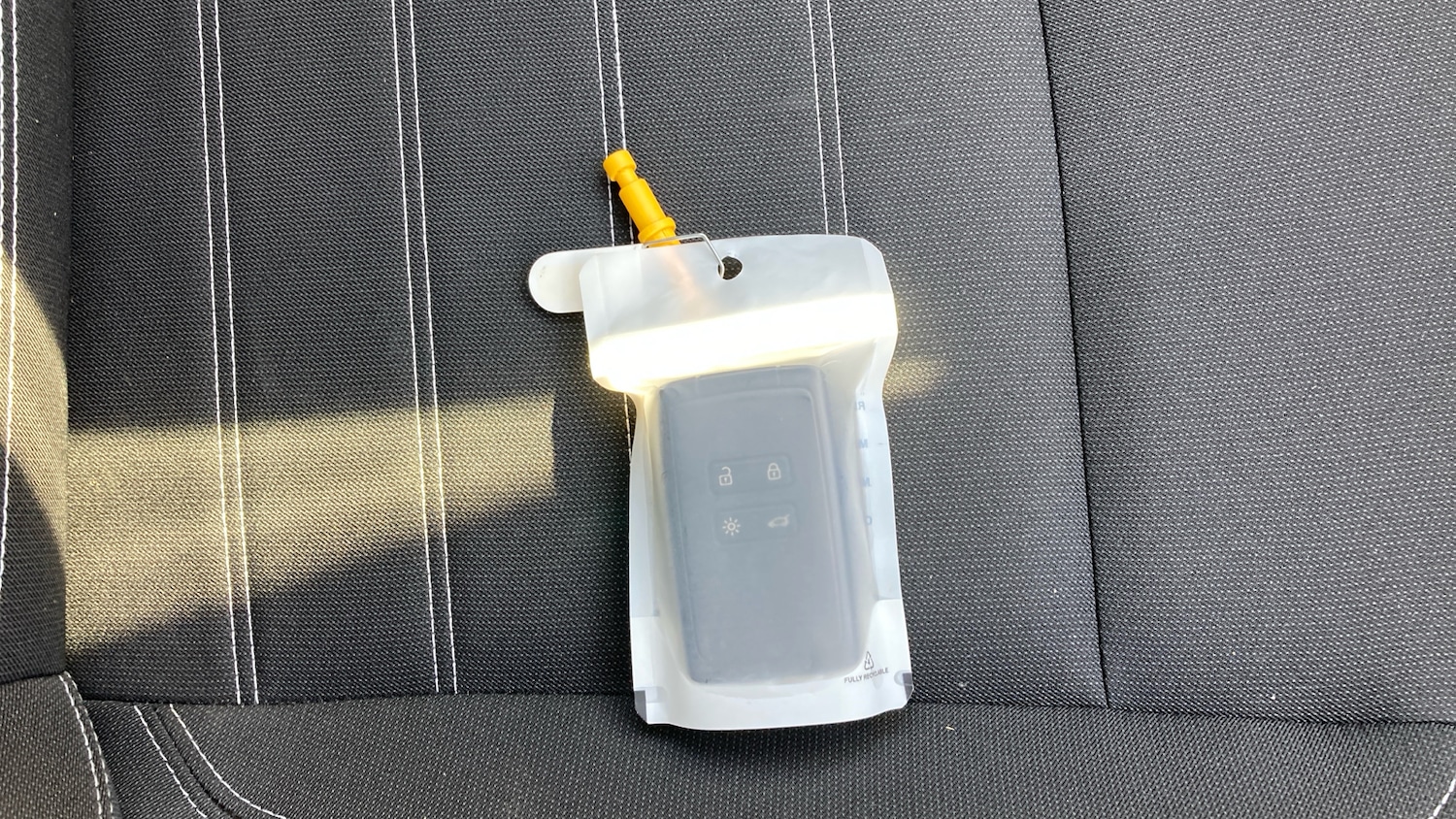 Used Dacia Sandero 2024 for sale - 76763085: Photo 20