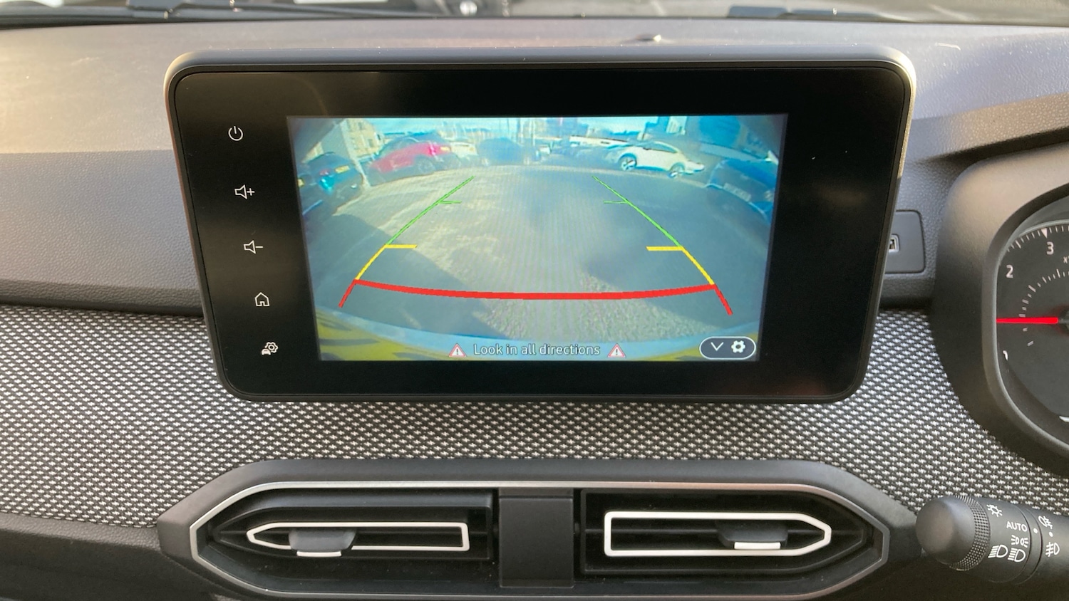 Used Dacia Sandero 2024 for sale - 76763085: Photo 21